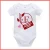 Import Custom Onesies | Personalized Baby Romper from USA