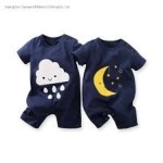 High-quality Baby Jumpsuit 100% Cotton