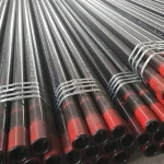 API 5CT T95 Seamless Steel Oil Pipe Caing