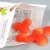 Import 3 Side Seal Flat Bags Packaging Transparent Plastic Pouch With Zip from China