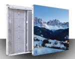 Outdoor LED Screen