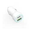 20W Dual USB Car Fast Charge Type C Car Adapter for iPhone 13 PRO Max 13 MacBook Air iPad Galaxy S21