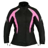 High Quality Textile Jackets