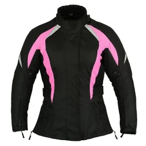 High Quality Textile Jackets