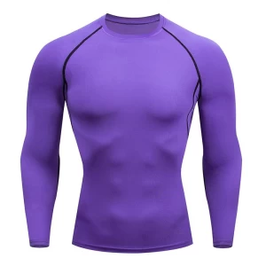Exercise tights quick dry suit Gym clothes