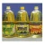 Import Canola oil Ukrainian Factory Price Refined Canola Oil certified Natural Canola Oil Hot sale from South Africa