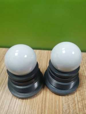 ZrO2 ceramic bearing ball