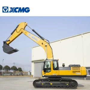 XCMG manufacturer XE335C excavator machine Chinese 35 ton brand new excavators