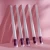 Import Electroplated Long Candle 12 pack from China