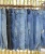 Import Grade A Used Clothes In Bales USA 1st Grade Women Jean In Bales from USA