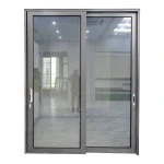 Balcony Sliding Glass Door