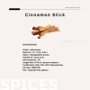 Cinnamon Stick Cassia