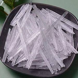 Pure Menthol Crystal