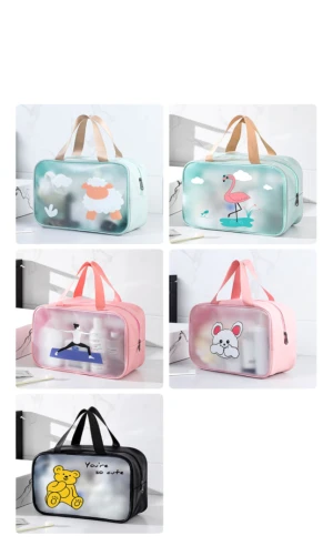 Children's Beach Bag