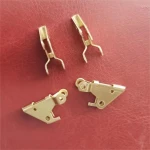 High precision stamping metal parts