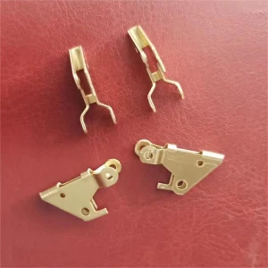 High precision stamping metal parts