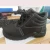 Import Factory free OEM/ODM leather safety shoes with steel from China