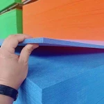 PET Acoustic Panels 100% Polyester Fiber Soundproof Wall Panels 9mm 12mm for Home Studio Office