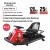 Import High Quality 36v 350w Crazy Kart XL Drift Cart for Adults and Kids Original High Quality Crazy Drift Cart from Ireland