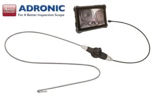DT : 2-Way Articulation Endoscope (Digital)