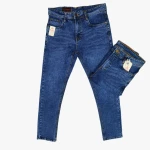 Denim Pants