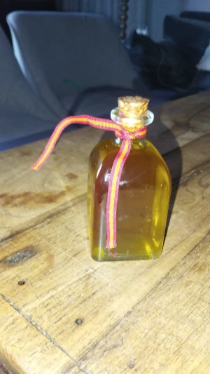Spanish olive oil