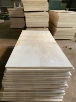 Plywood Rubber, Acacia Core / Bintangor Veneer Plywood -  1220x2440mm 12mm 15mm 18mm