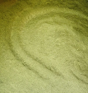 Centella asiatica powder