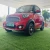 Import 2 Seaters Newest Popular Chinese Mini Electric Car New Energy Electric Car from China