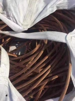 Hot Sell 99.9 Copper Wire Scrap Mill berry Copper Scrap with Good Discounts
