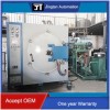 High quality ISO CE  hotizontal Si2O sintering furnace for anode battery material
