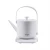 Import Hotel Room Small Electric Water Kettle With Tray Set from China