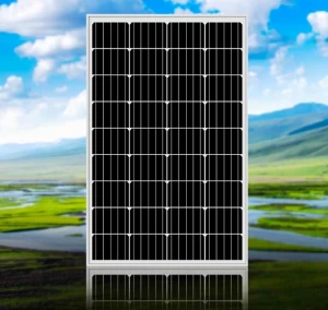 Solar Cells Solar Panel