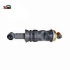 WG1671440312 Rear suspension shock absorber-airbag SINOTRUK HOWO N7G Rear suspension damping mechanism of cab