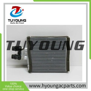 auto air conditioning evaporator 6Q0819031 Heater Radiator Compatible with VW