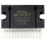 winsupport semiconductors diodes transistors relys resistors ics PA2030A MOSFET