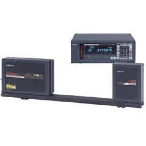Laser micrometer scan 64PKA122