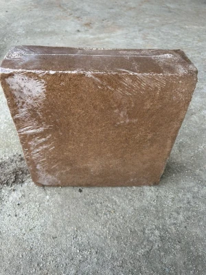 COCOPEAT BLOCK
