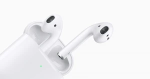 AirPods Wired 2