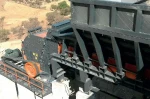 Primary Impact Crusher
