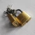 Import brass safety door cylinder key gate padlock from China