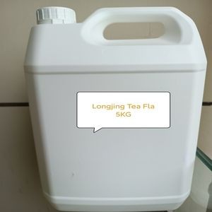 Food flavor_Longjing tea flavor