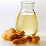 Natural Peanut Oil Extracted From Fresh Nuts With 99% Purity Ensuring High Performance And Stable Processing