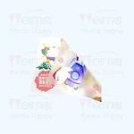 Window sticker