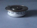 SKT 340/12E  Thyristor, 1200 V, 340 A, 700 A, TO-200AB SCR Module IC CHIP