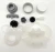 Import High Quality Customized Silicone Products Rubber Parts from China
