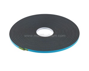 Double or Single Sided PVC Foam Tape(Spacer Tape)