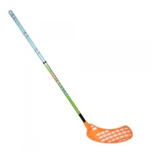 IFF standard full carbon or graphite fiberglass floorball hockey stick