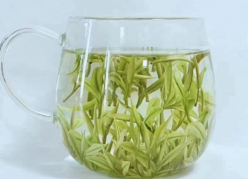 Buy Lu'an Gua Pian from Huanyu Bamboo Processing Factory, China ...