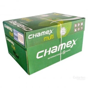 Premium Quality Chamex A4 copy paper 80GSM/75GSM/70GSM/ Chamex Office Copy Papers Sheets/Chamex A4 Copier Paper